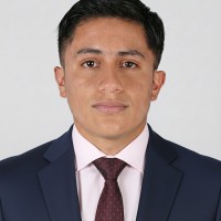 Yeison Alexander Suárez Beltrán